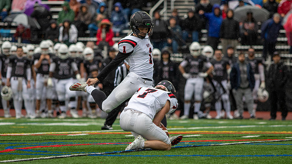 Standout Soccer Player Kicks RPI Football to Win in Capital Region Clash