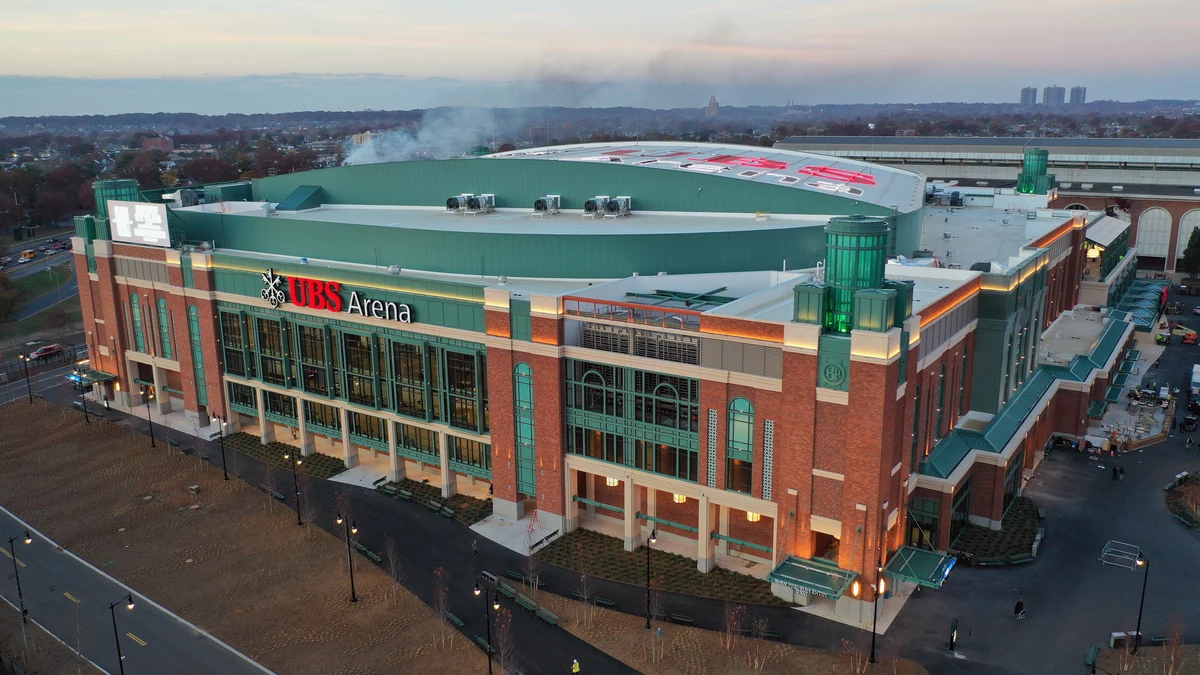 Take A Look Inside The New York Islanders Brand New Arena take-a-look-inside-the-new-york-islanders-brand-new-arena