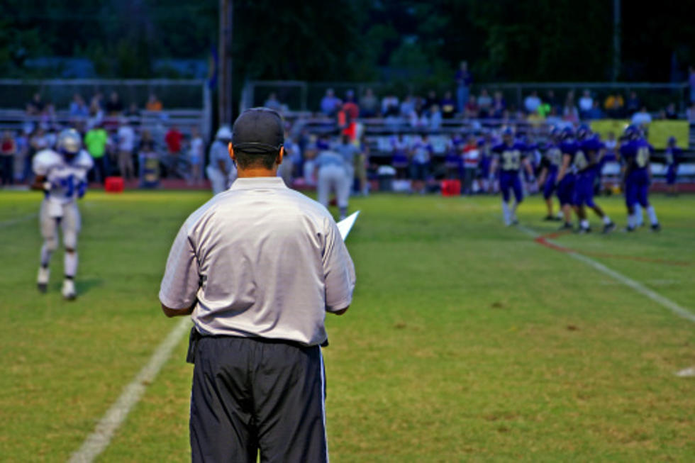 NY County Rule Would Hammer Some Section II Football Coaches