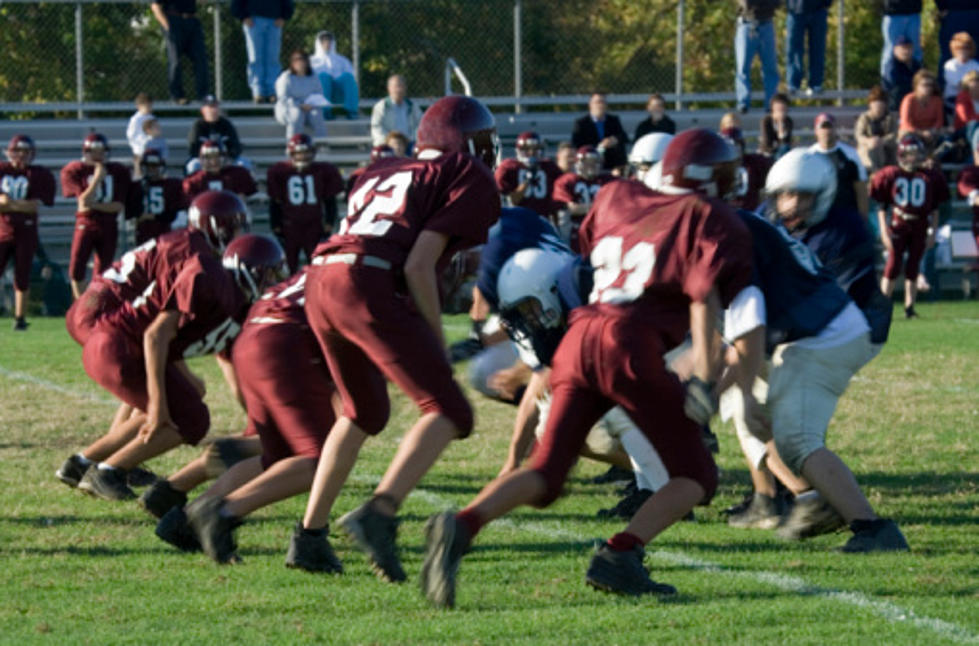 NY HS Football Coach Skirts Suspension After 43 Point win