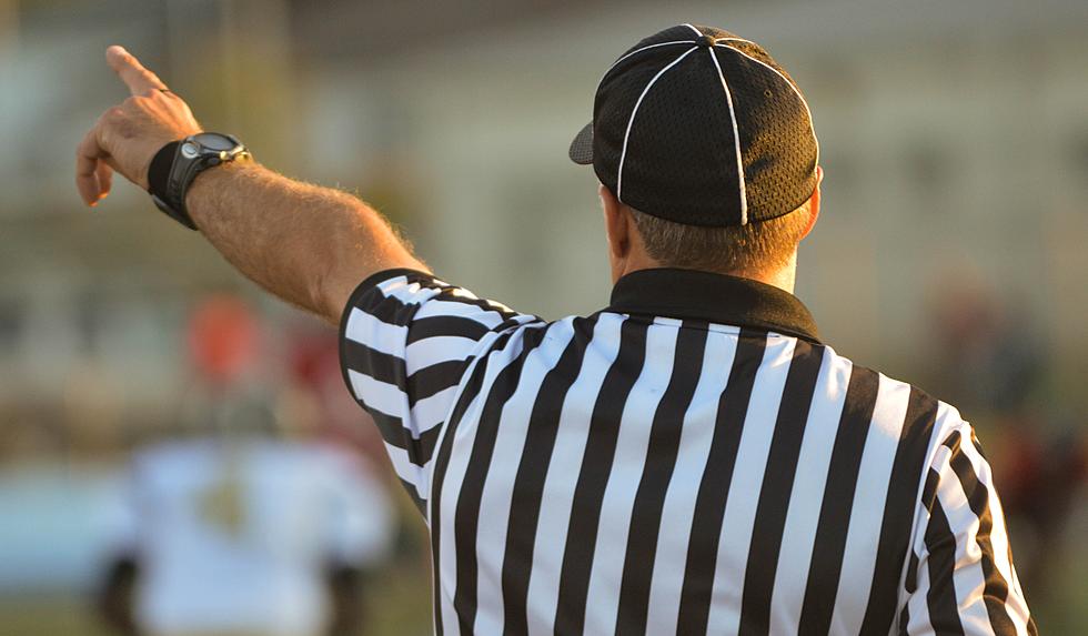 New York Parents are Driving Refs Away, and Hurting Their Kids in the Process
