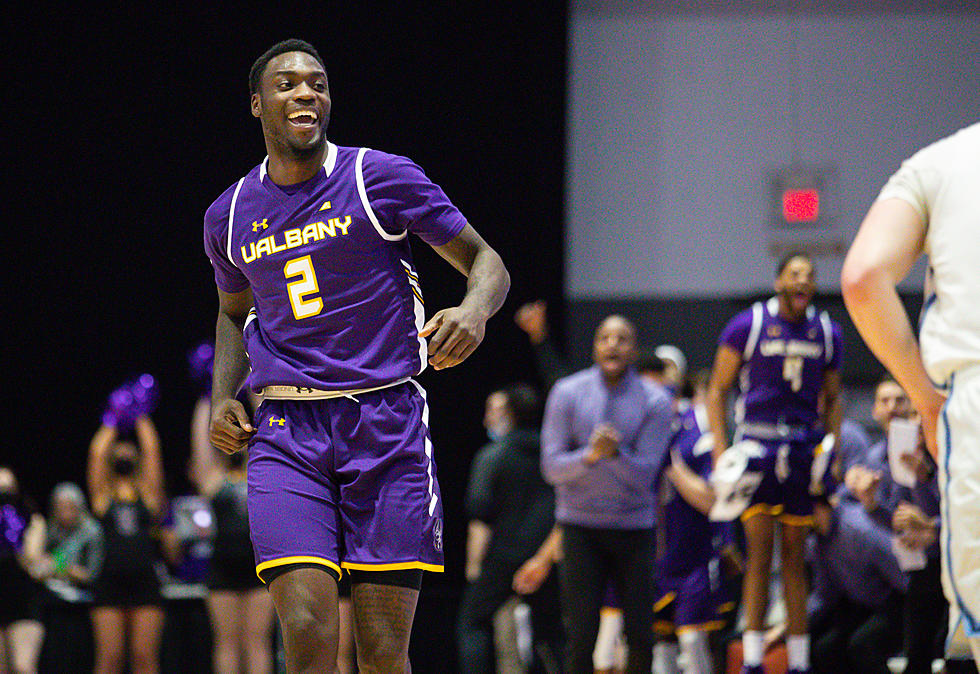 Boston College Next Test For ‘Learning’ UAlbany Hoops Team