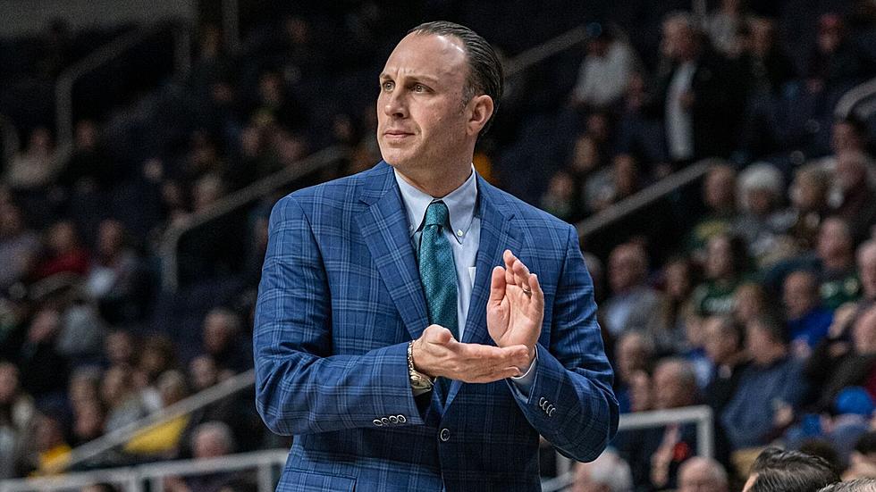 Siena Fires Men’s Hoops Coach Maciariello After Five Seasons in Capital Region