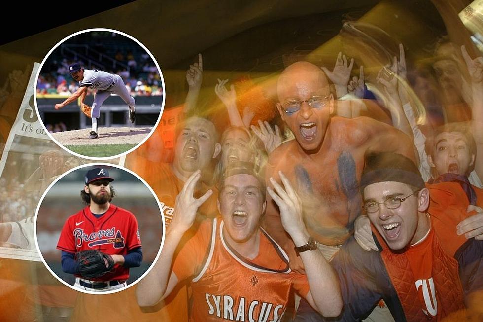 Call Yourself a Capital Region Sports Fans? Ten Stories You Have to Know