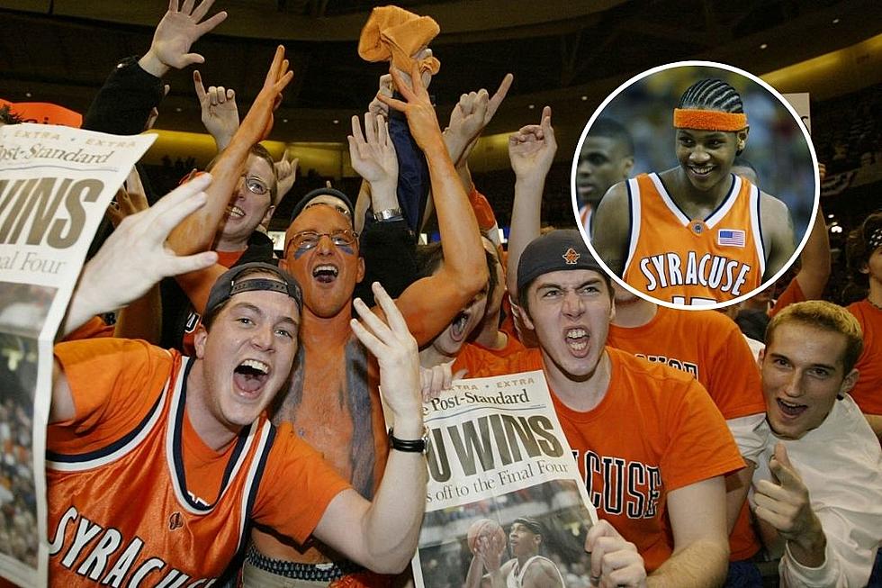 Remembering 'Melo and Syracuse's Albany Takeover