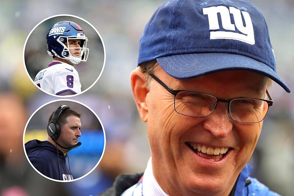 Who’s To Blame? New York Giants’ Owner Leading Franchise to Disaster