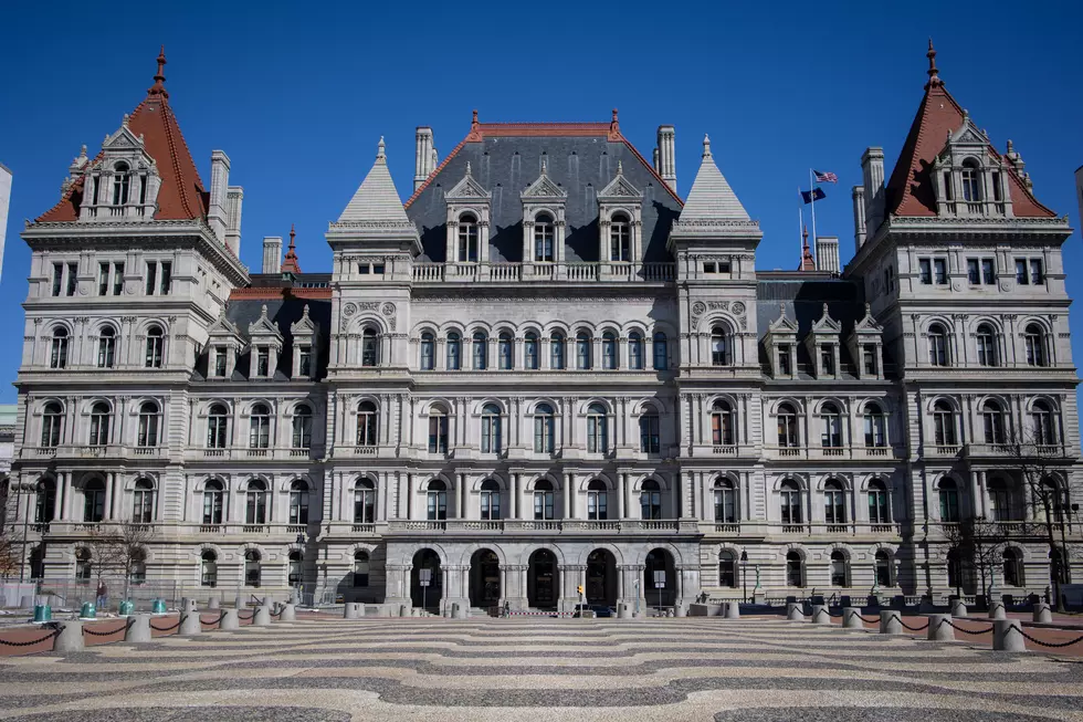 Governor Cuomo Under Fire As He Faces Multiple Sexual Harassment Accusations