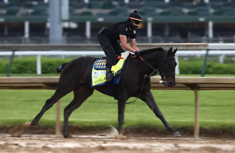 Kentucky Derby Previews