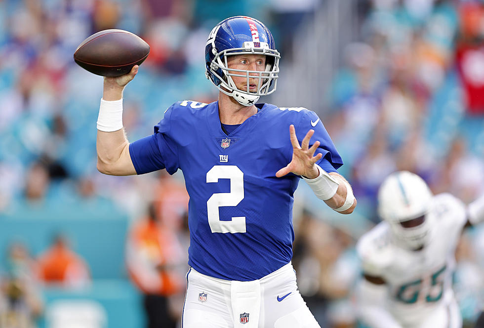 With Glennon now concussed, Giants’ issues at QB worsen