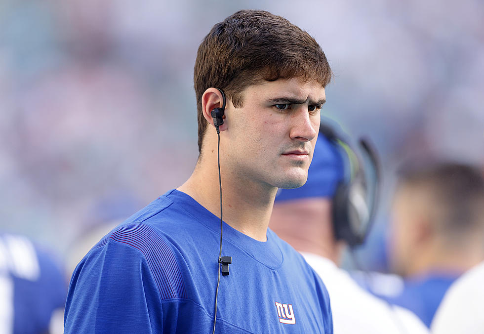 Forecasting the Giants QB Position in 2022