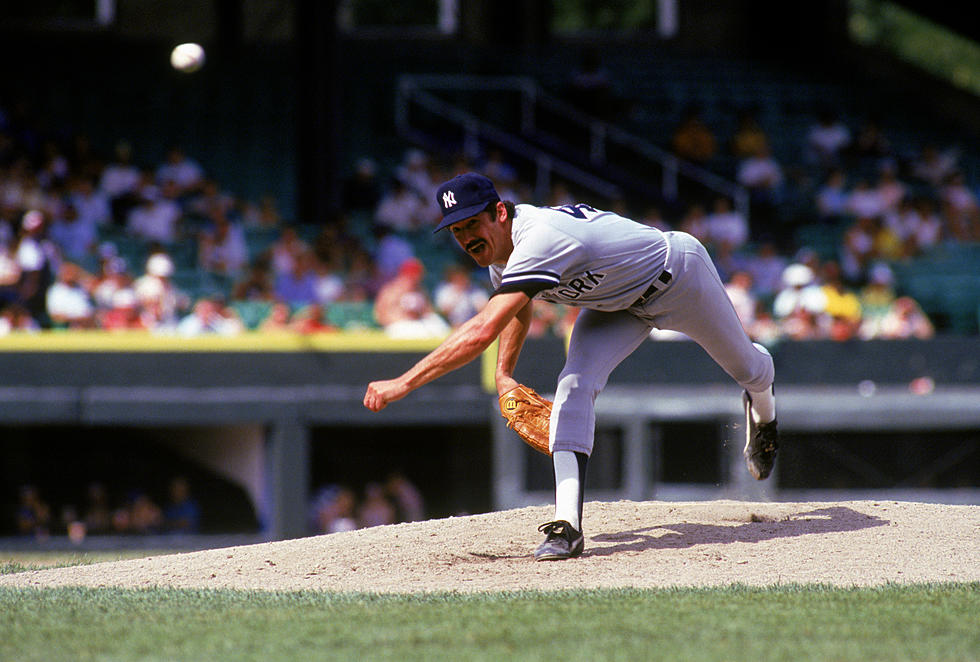 Did You Get In? The Night Yankees’ Star Ron Guidry Took Over Albany