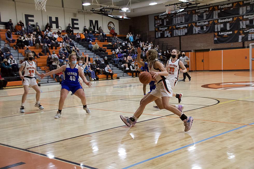 What Capital Region Teams Won on Tuesday in High School Hoops?