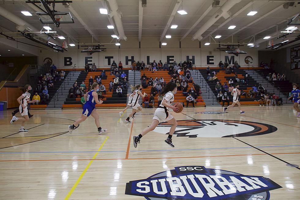 Holidays Shine on Packed Tuesday of 518 High School Basketball