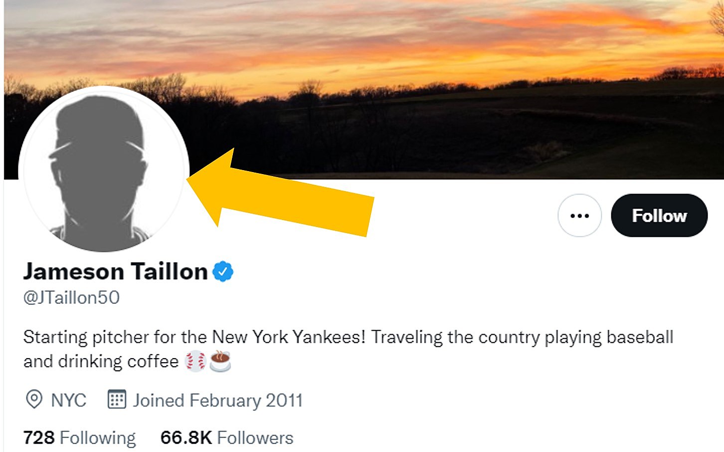 New York Yankees SP Jameson Taillon bashes MLB owners over lockout - Sports  Illustrated NY Yankees News, Analysis and More