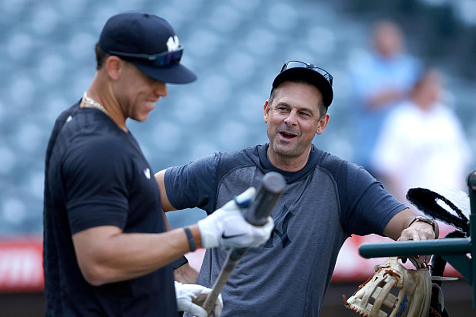 Could This Be the New York Yankees Opening Day Line-up?