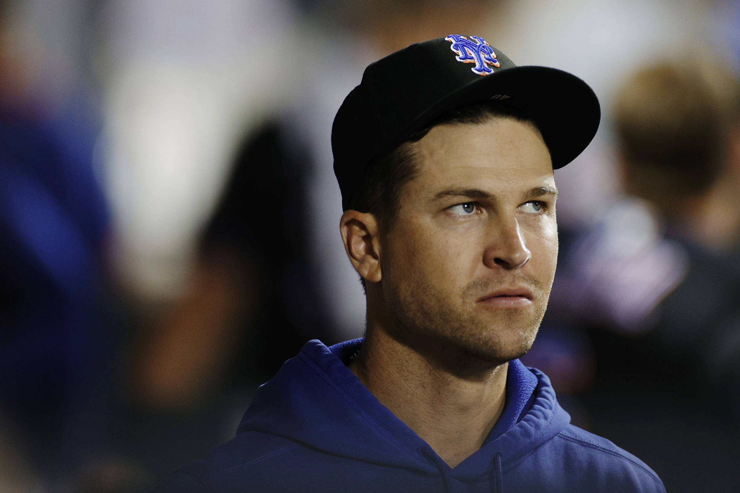 This Week in Mets: No, really, can Jacob deGrom challenge Bob
