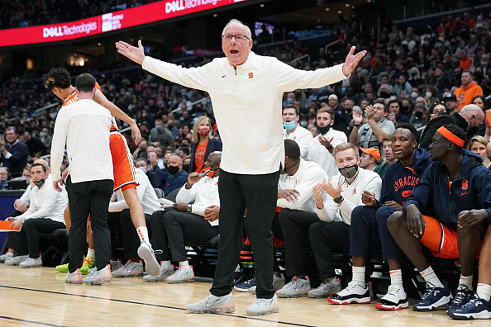 Can Jim Boeheim And Syracuse Still Make The 2023 NCAA Tourney?