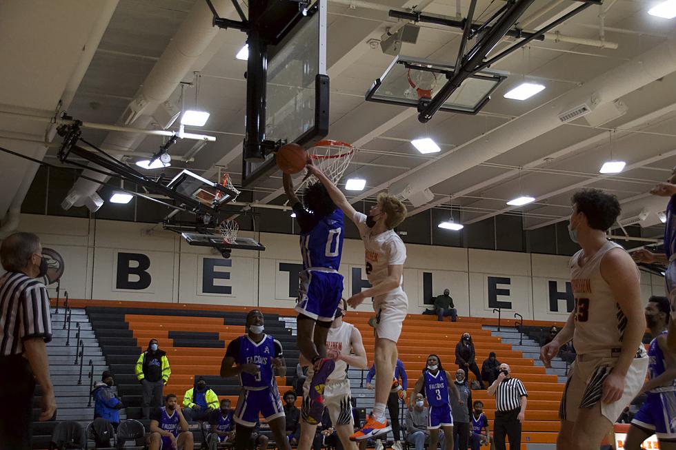 Albany, Shaker &#038; CBA Net Wins on a Frosty 518 Hoops Tuesday