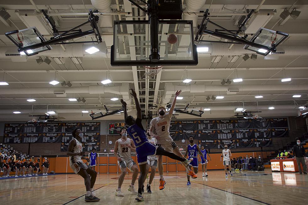 New York Sets COVID Rules for High School Hoops Championships
