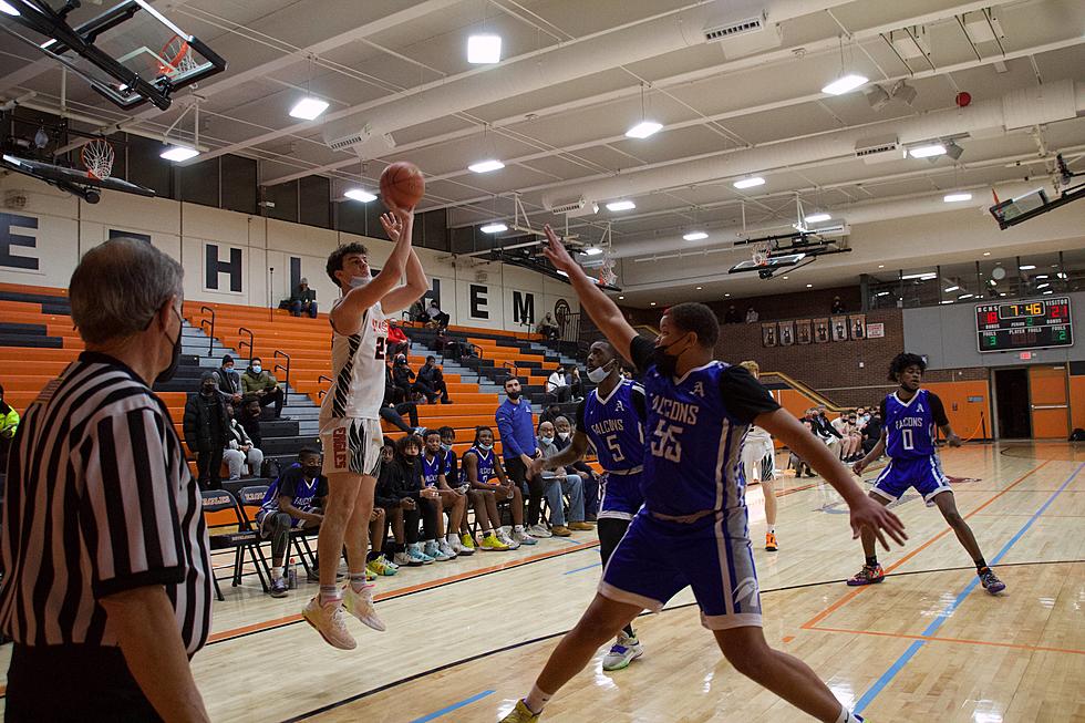 Albany, CBA and Cohoes Win On A Crazy Night In High School Hoops