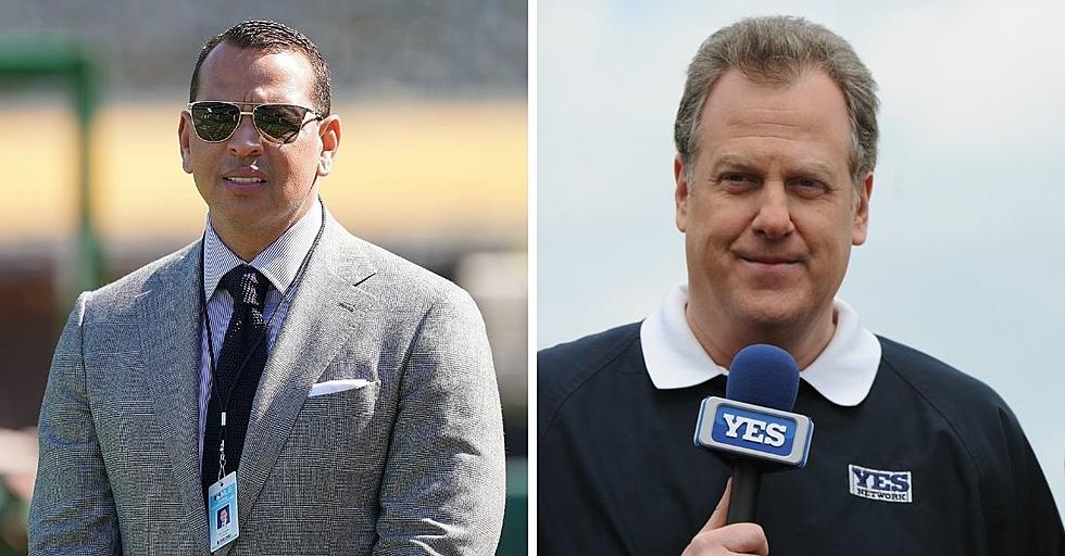 New York Fans Rejoice, Others Cringe at ESPN’s ‘Manningcast’ Spinoff