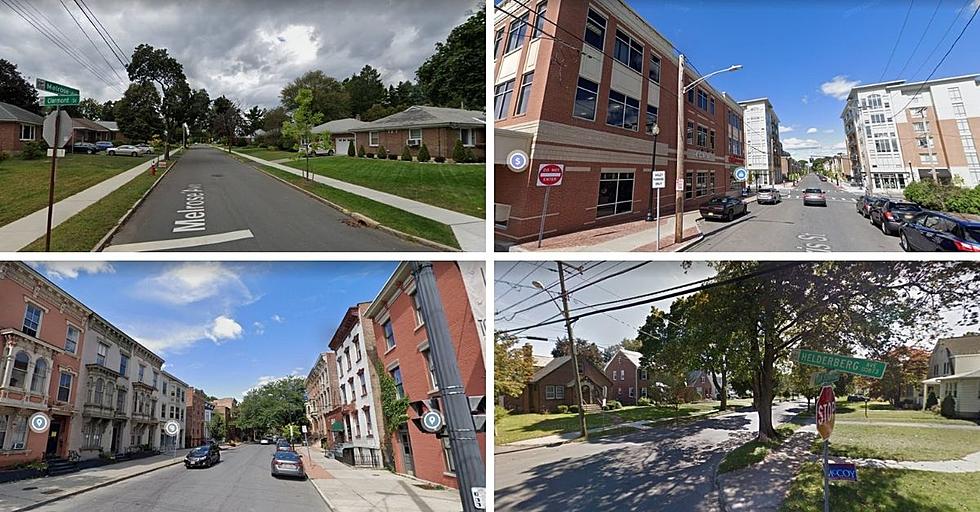 Good to Go! Albany’s Ten Safest Neighborhoods Heading into 2022