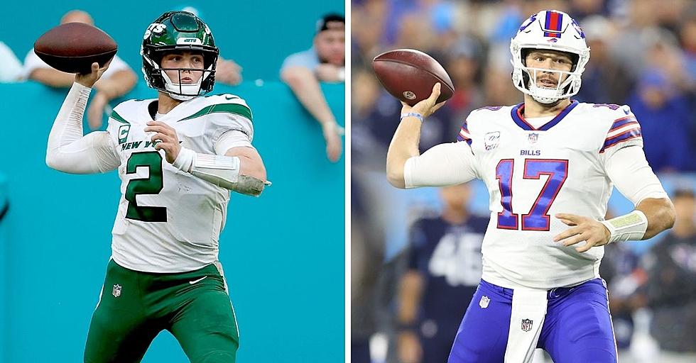 Don&#8217;t Believe The Hype, These Two New York QB&#8217;s Aren&#8217;t Comparable