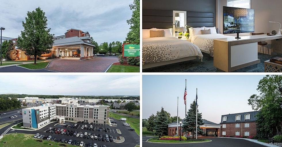 The Place to Stay! The Ten Best Hotels in Albany Ranked by Guests