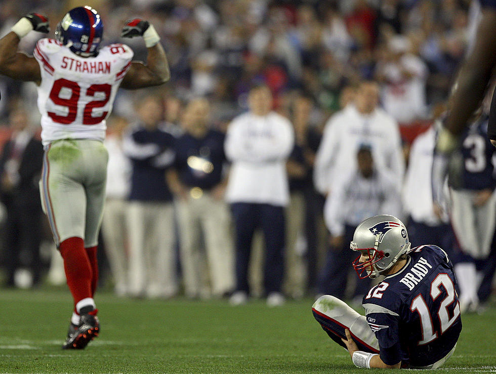 Will New York Giants&#8217; Fans Actually Miss Tom Brady?