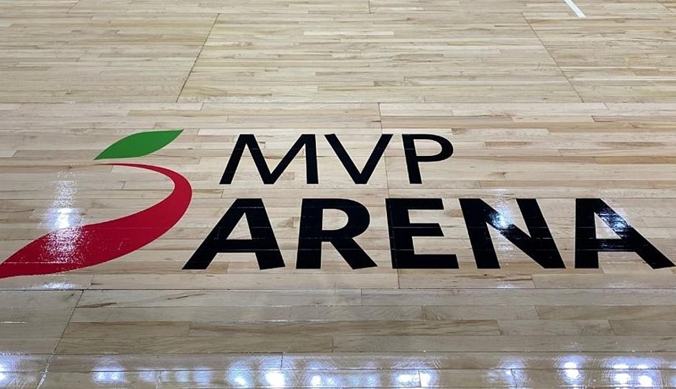 Albany’s ‘MVP Arena’ is Here, and Here’s What It Looks Like Now