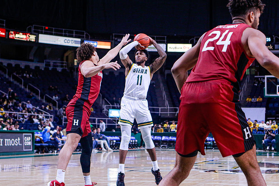 Can the Siena Saints Win the MAAC Championship?