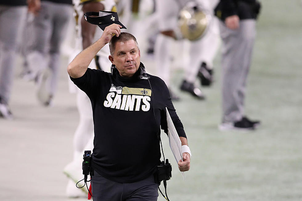 Ex-Saints Coach Calls A 'Crime' On the Buffalo Bills Defense