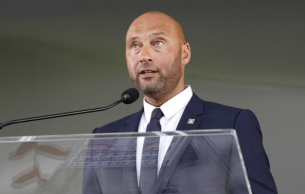 Should The New York Yankees Hire Derek Jeter In The Front Office?