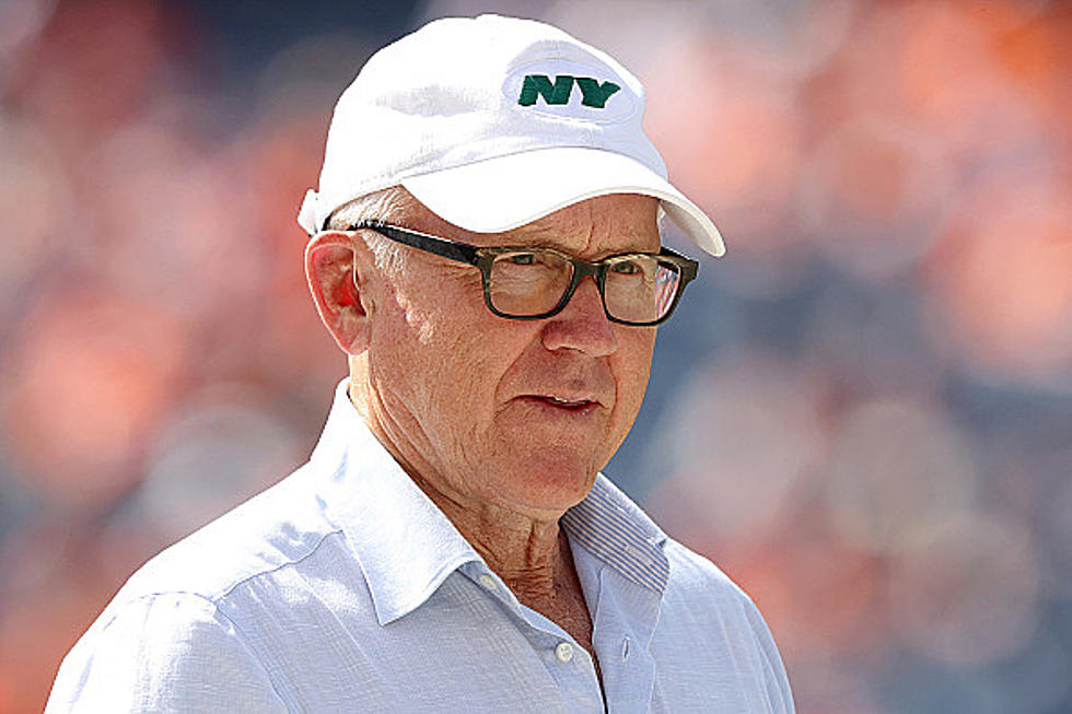 5 Resolutions for Woody Johnson’s New York Jets in 2022