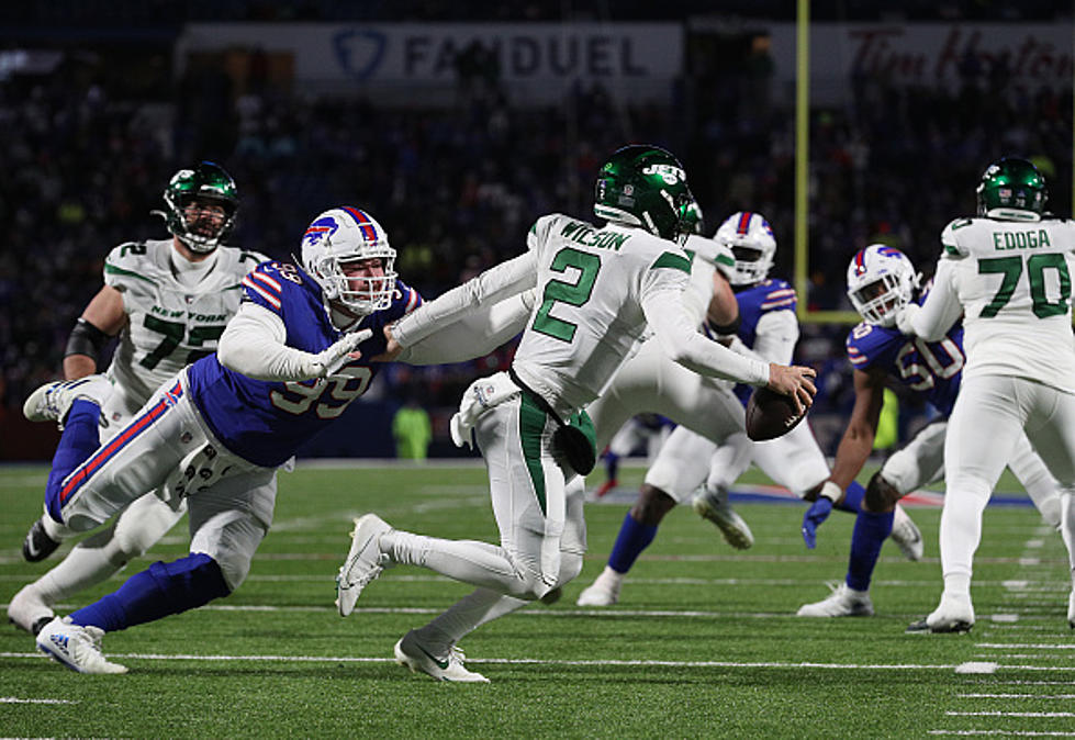 3 Takeaways From the 2021 New York Jets Season