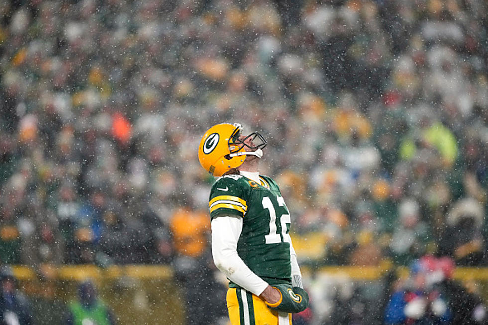 Are The Packers Still The Right Fit For Aaron Rodgers?