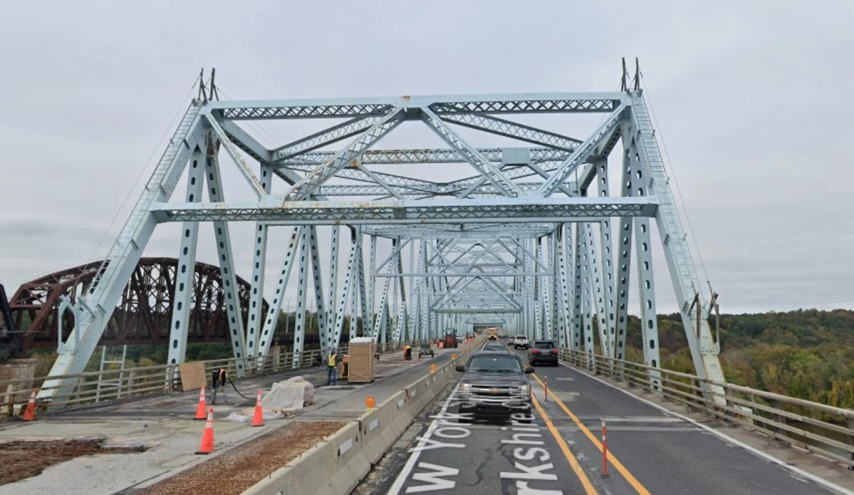 New York's Castleton Bridge Getting Roasted in One-Star Reviews