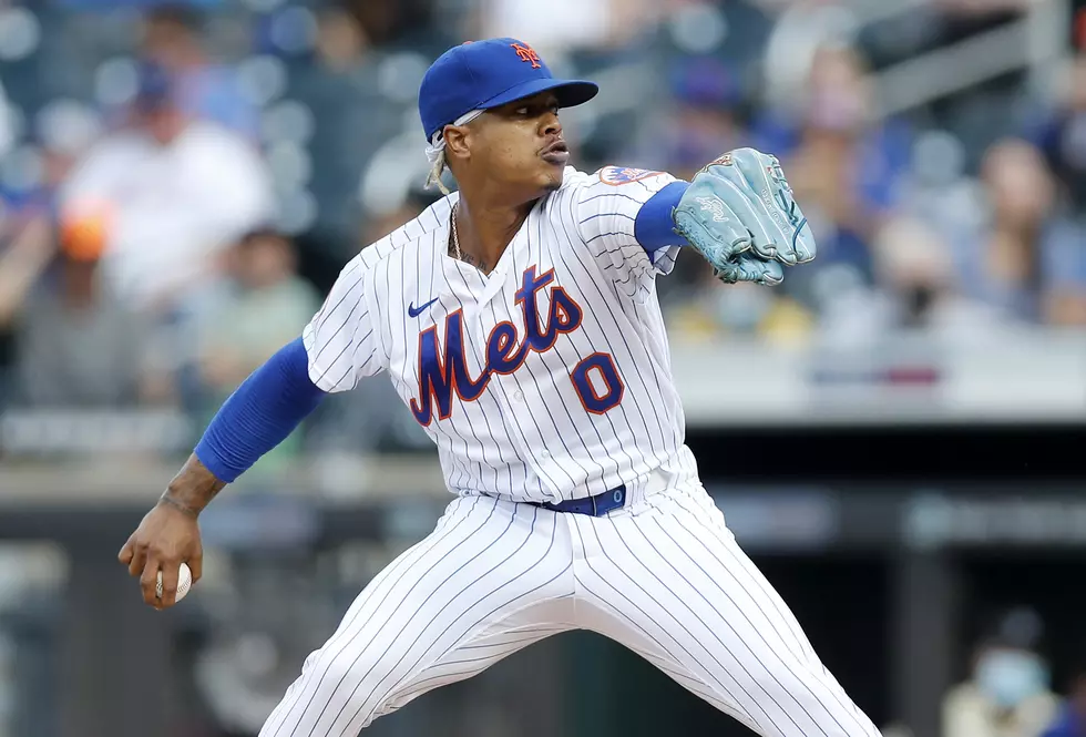 Miami Marlins v New York Mets - Game One