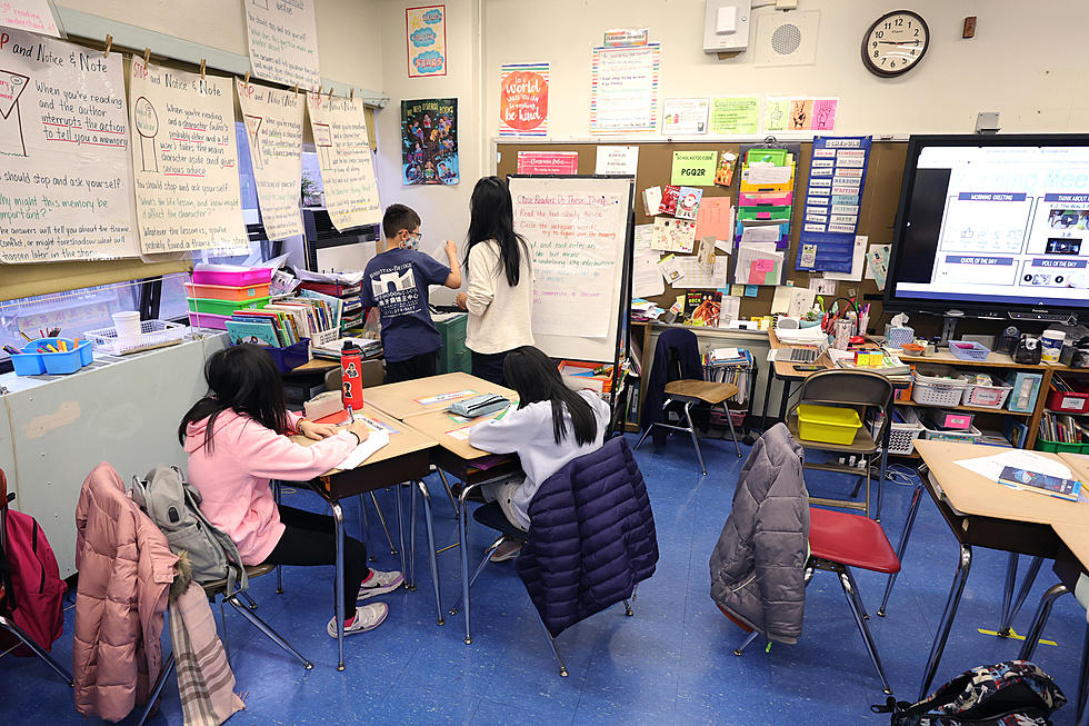 Why New York Public Schools Haven’t Been ‘Passing the Test’