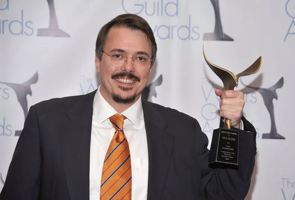 2009 Writers Guild Awards - Press Room