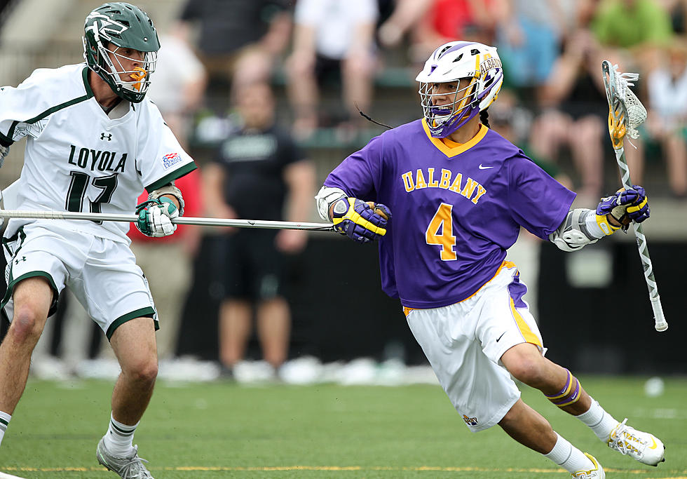 Lyle Thompson’s Best Lax Moments Ahead of His Return to Albany