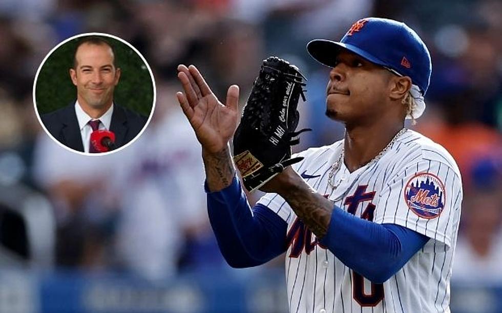 Why Would This Former New York Met Rip His Old Team…Now?