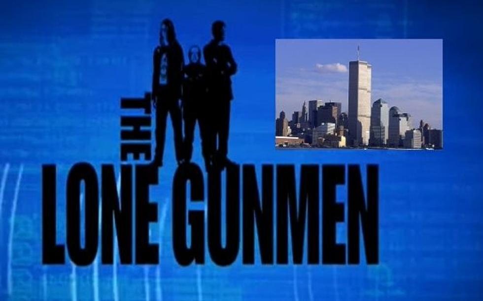 This 2001 TV Show Might&#8217;ve Predicted New York&#8217;s Worst Tragedy