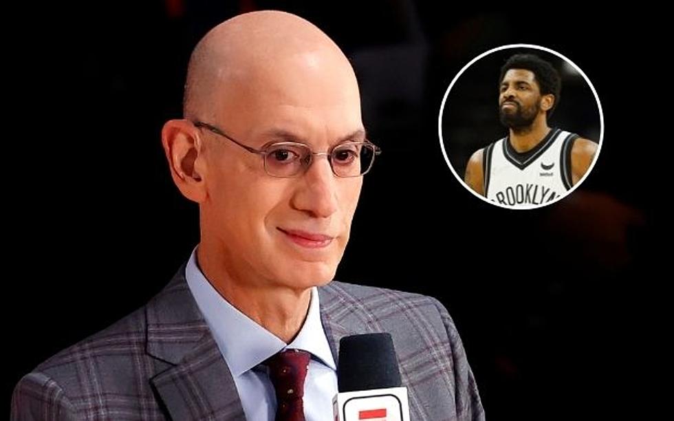 What Does the NBA Commissioner Think About New York’s Vax Mandate?
