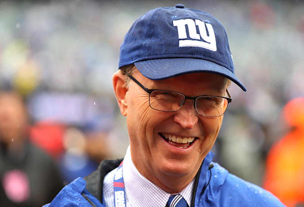Amid Controversy New York Giants Make Historic Hire