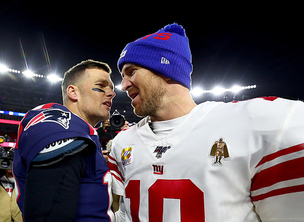 Could Tom Brady Comeback For the New York Giants?