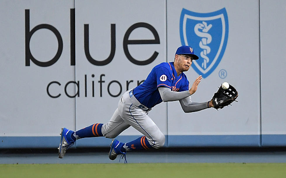 If New York Mets Don't Act Fast, Nimmo May Swim Away in 2023