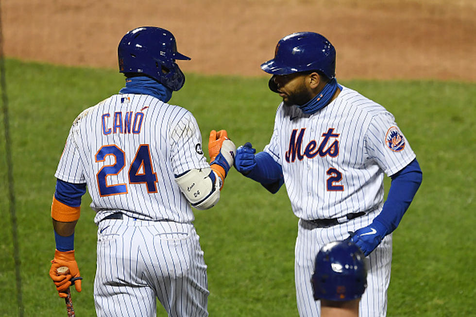 New NL Rule! So Who Should Be The New York Mets DH For 2022?