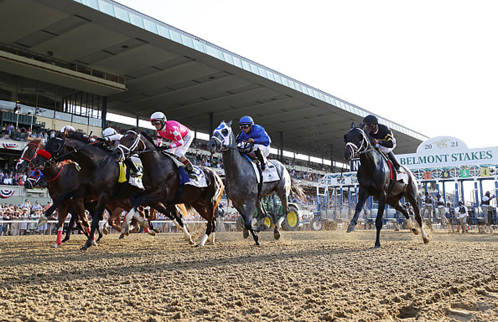 Limited Capacity Belmont Stakes Tix Go On Sale