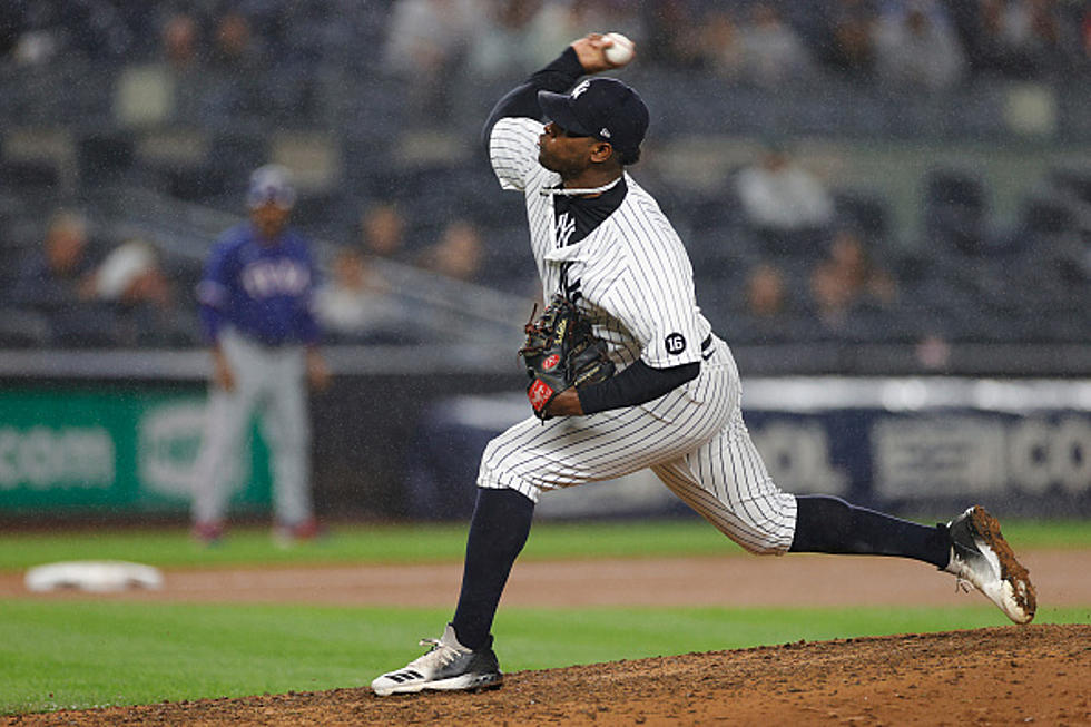 Lockout Won’t Slow This New York Yankees’ Bid for Rotation Return